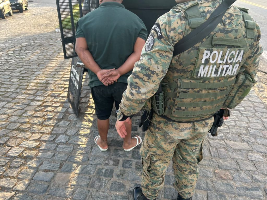 Foto: Divulgação SSP-BA
