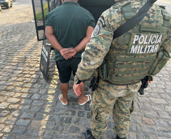 Foto: Divulgação SSP-BA