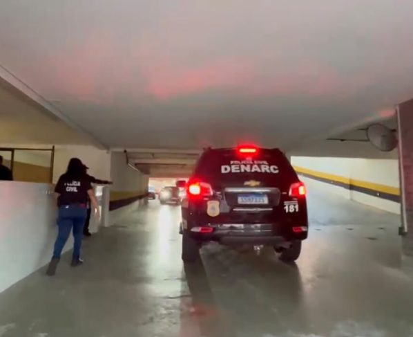 Foto: Polícia Civil