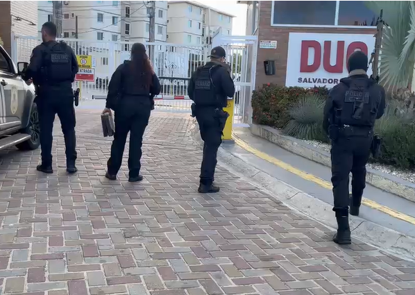 Foto: Polícia Civil