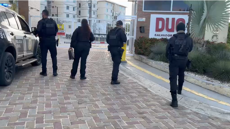 Foto: Polícia Civil