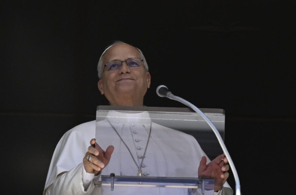 Foto: Reprodução/Vatican News
