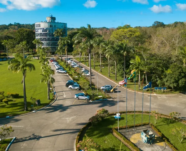 Foto: Divulgação/UESC