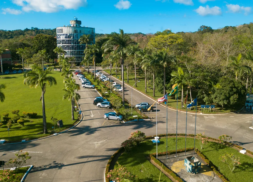 Foto: Divulgação/UESC