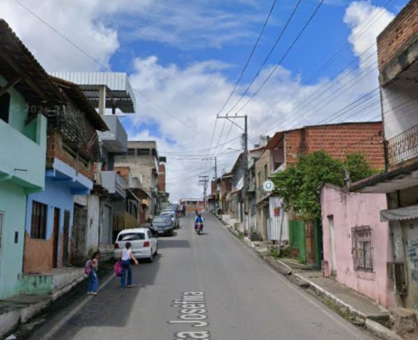 Foto: Reprodução/ Google Street View