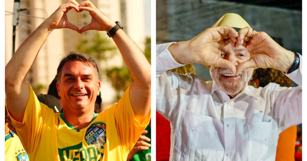 Saiba quando saem as últimas pesquisas eleitorais do segundo turno