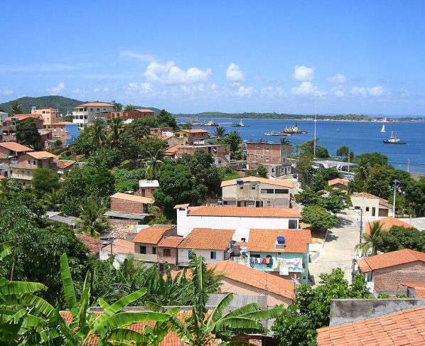 Foto: Wikipedia / Reproduçaõ