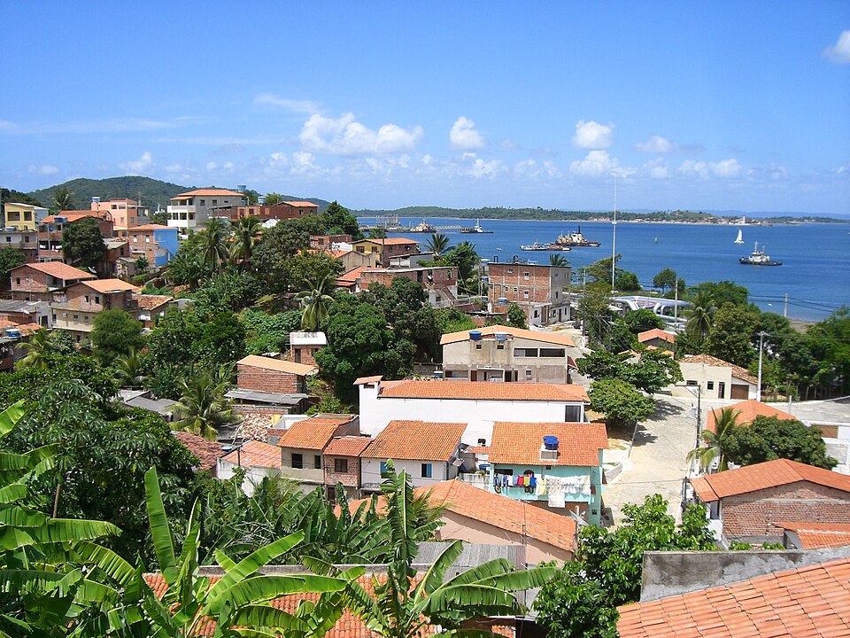Foto: Wikipedia / Reproduçaõ