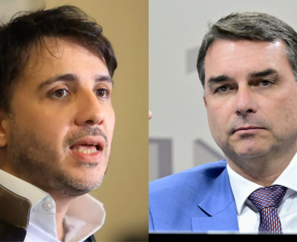 Foto: Paulo Pinto/Agência Brasil/Geraldo Magela/Agência Senado