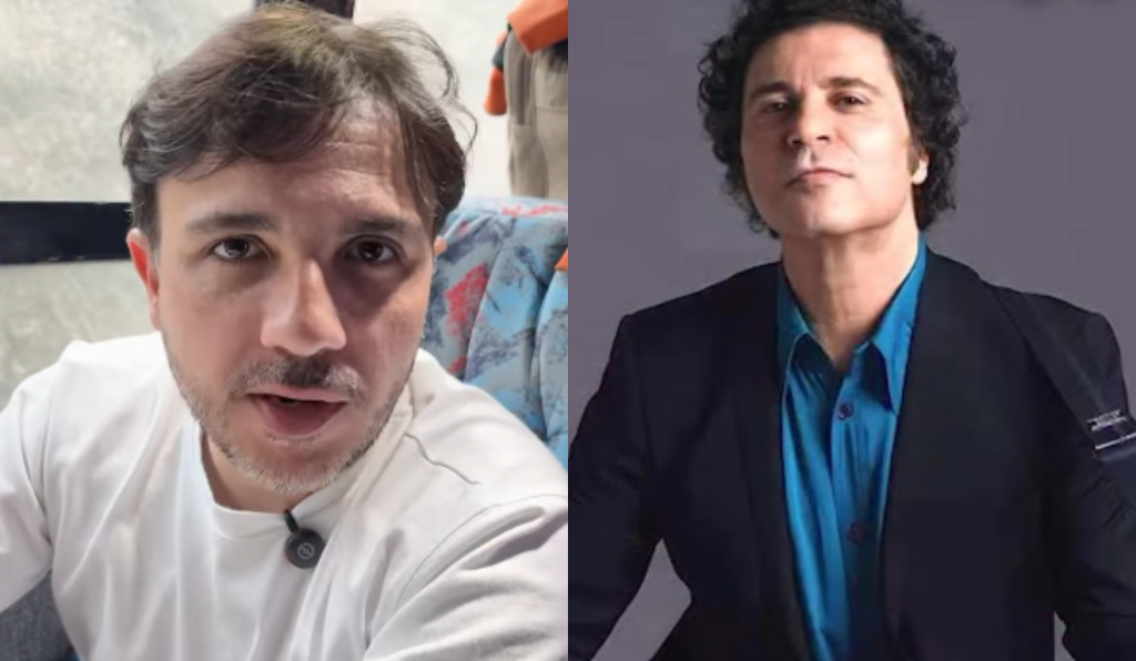 Foto: Reprodução/Redes Sociais