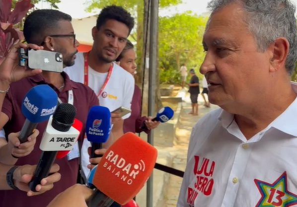 Imagem: Portal Salvador FM