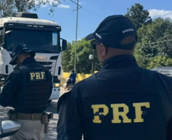 Foto: Divulgação/Polícia Federal
