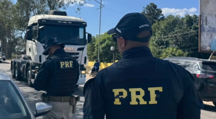 Foto: Divulgação/Polícia Federal