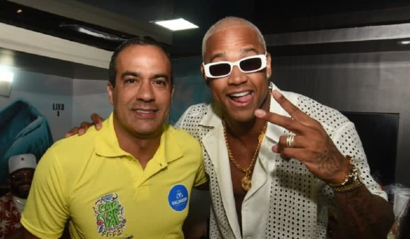 Foto: Valter Pontes/Secom