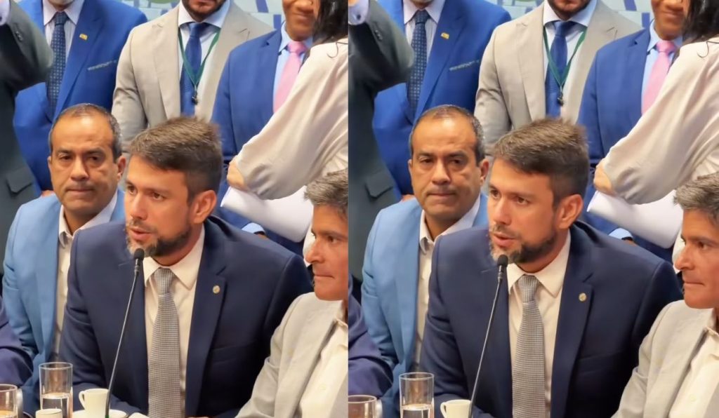 Foto: Reprodução / Redes Sociais