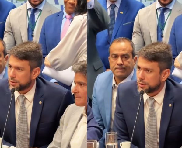 Foto: Reprodução / Redes Sociais