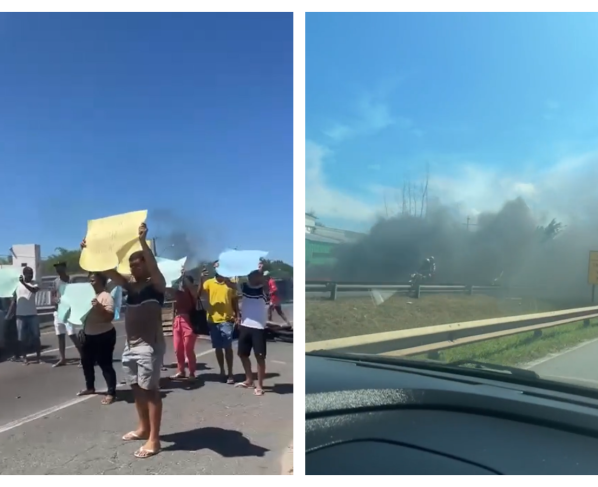 Imagens: Reprodução/Redes sociais