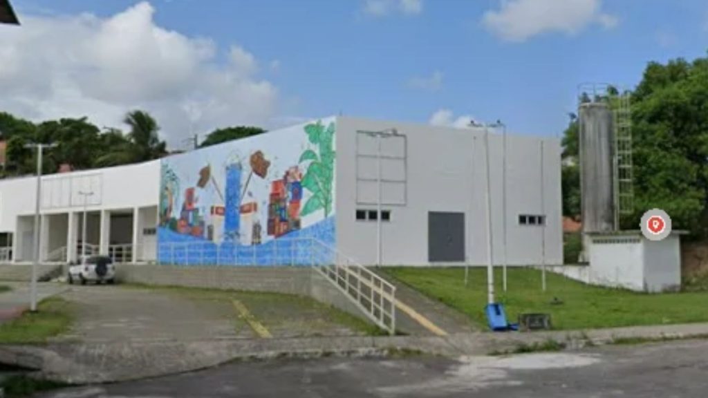 Foto: Reprodução/Google Street View