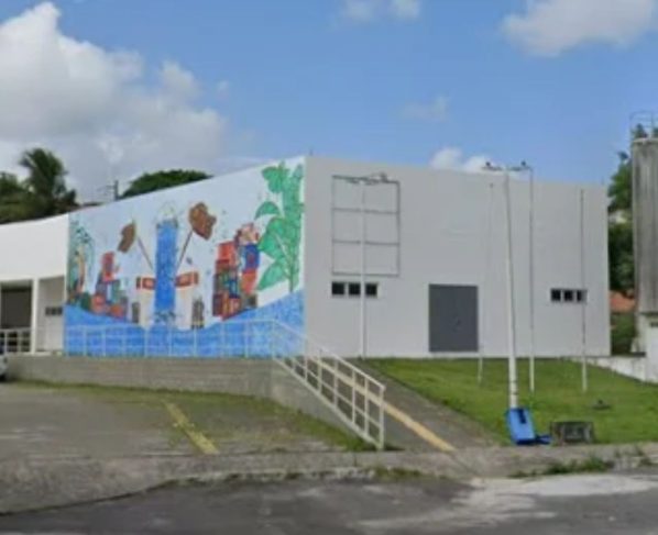 Foto: Reprodução/Google Street View
