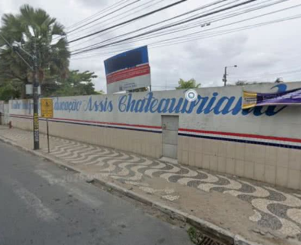 Foto: Reprodução/Google Street View