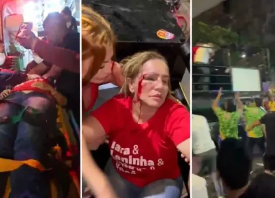 Foto: Reprodução / Redes Sociais