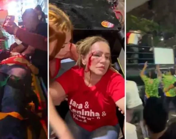 Foto: Reprodução / Redes Sociais