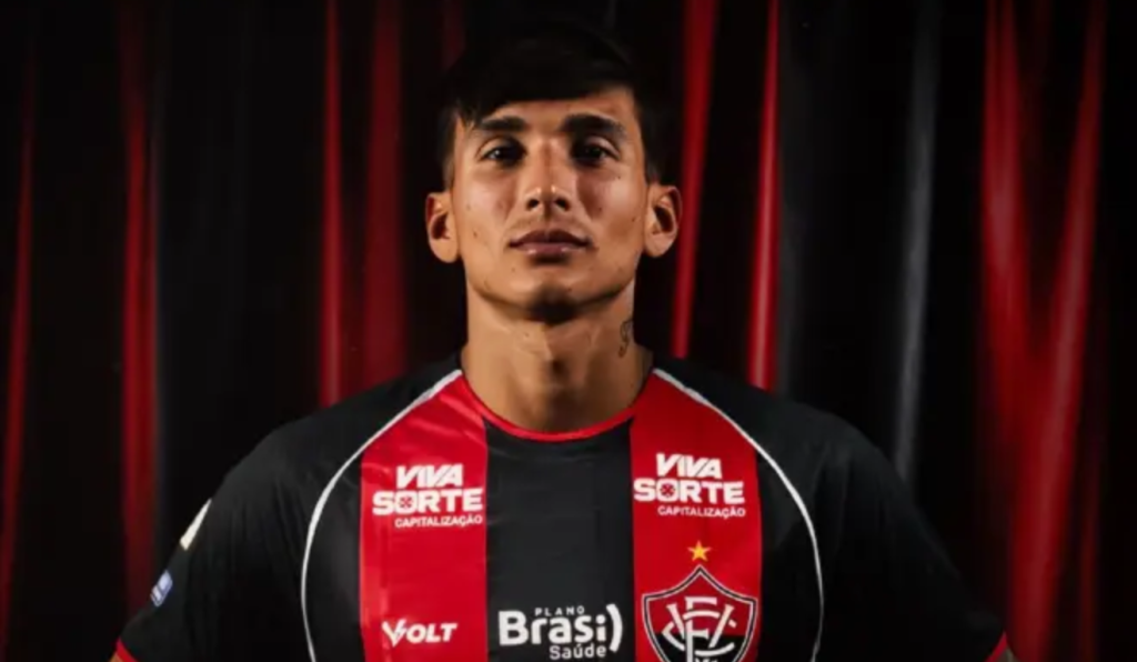 Foto: Reprodução/Instagram Vitória