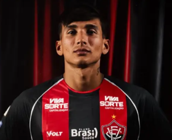 Foto: Reprodução/Instagram Vitória