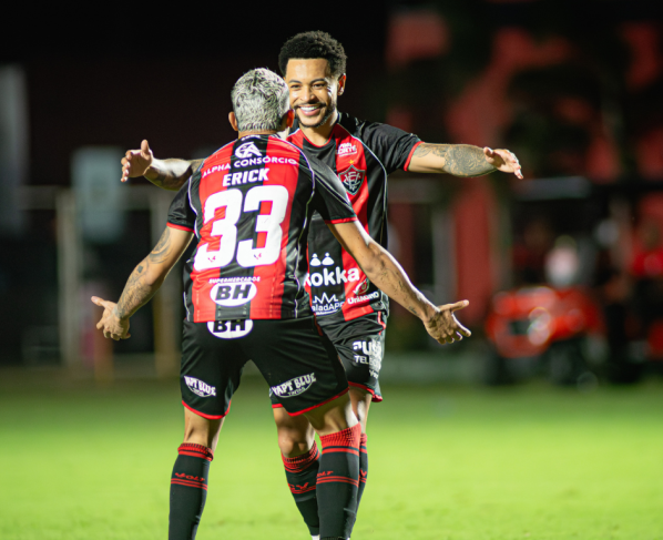 Foto: Victor Ferreira/EC Vitória