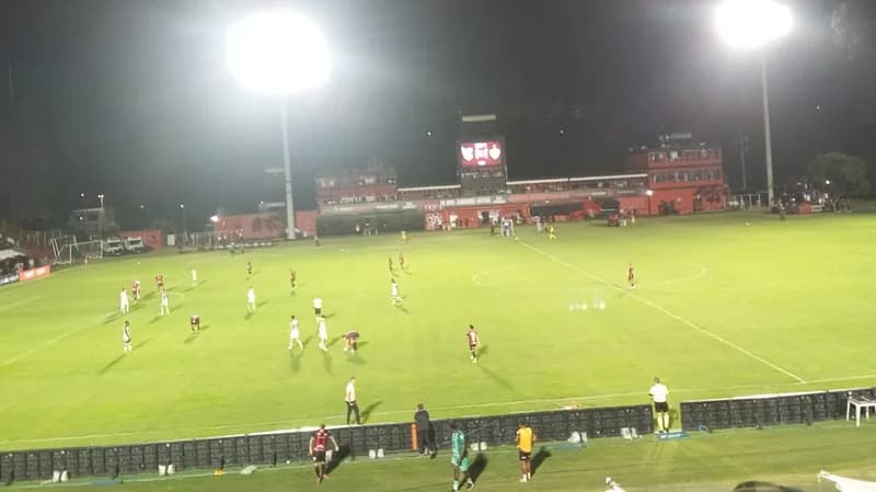 Foto: Galáticos Online