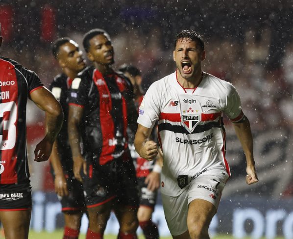 Foto: Rubens Chiri / São Paulo FC