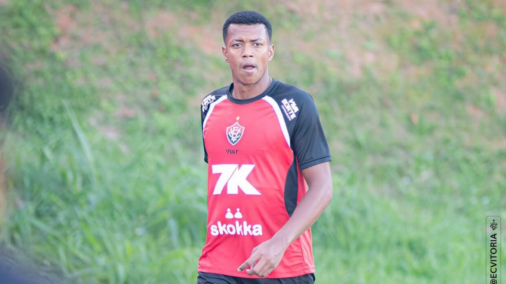 Foto: Victor Ferreira / EC Vitória