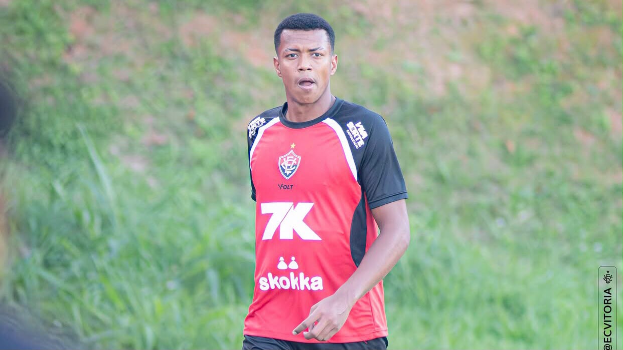 Foto: Victor Ferreira / EC Vitória