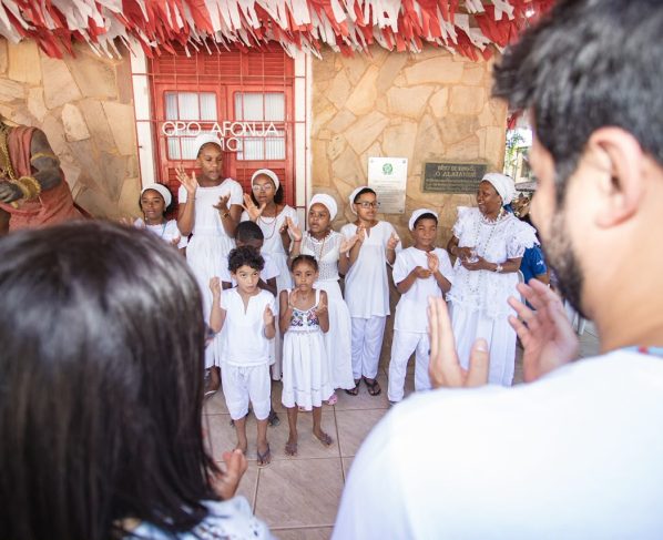 Foto: Adam Vidal / Secom PMS