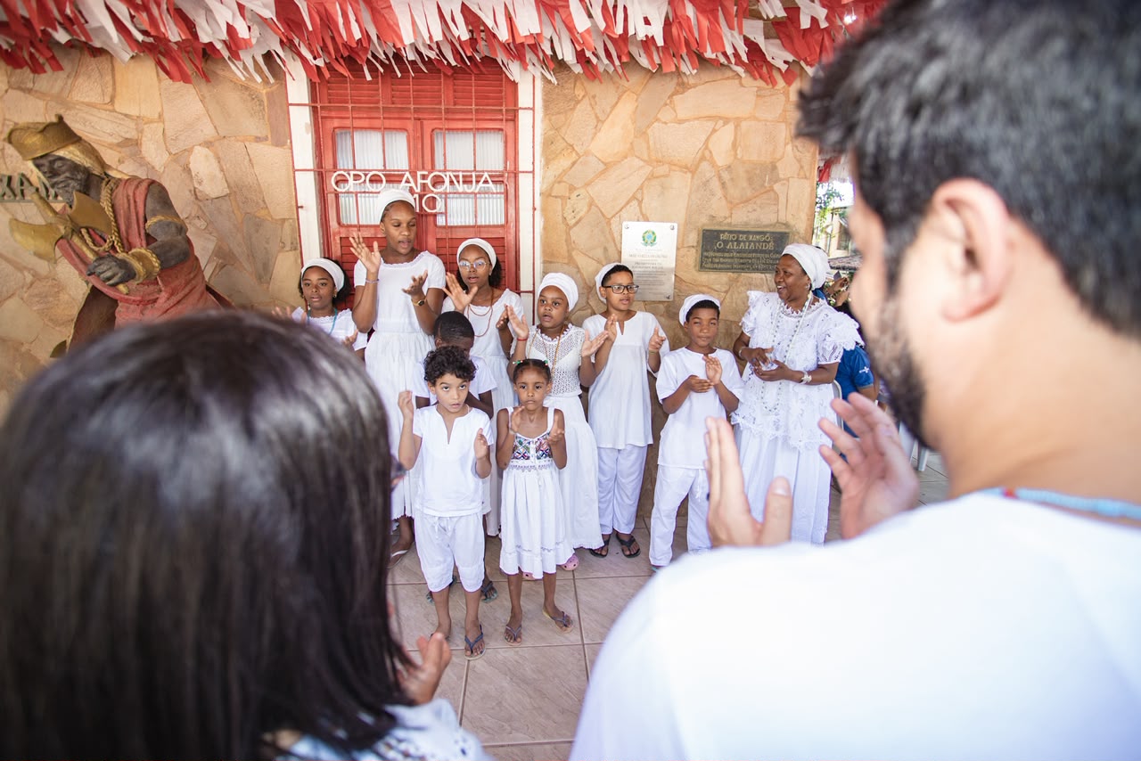 Foto: Adam Vidal / Secom PMS