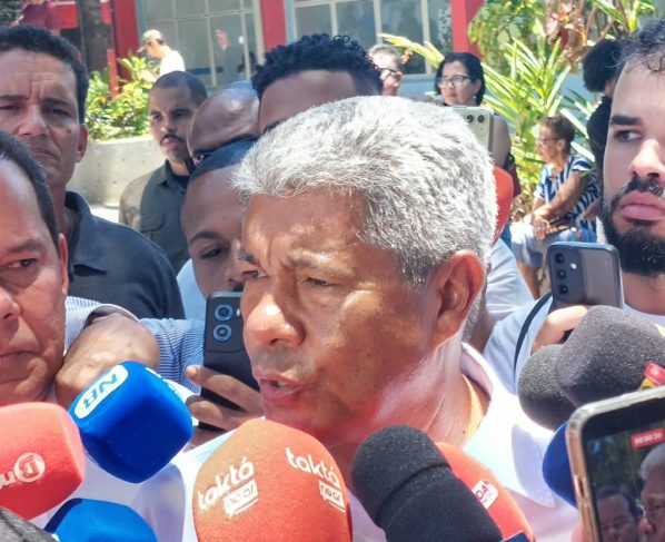 Foto: Vagner Souza / Portal Salvador FM