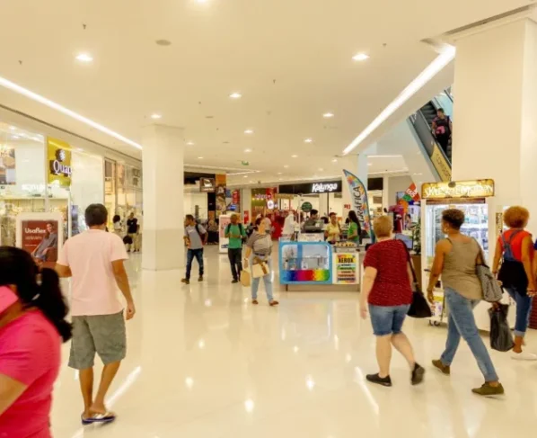 Foto: Divulgação/Shopping Bela Vista