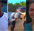 Imagem: Redes sociais e TV Bahia