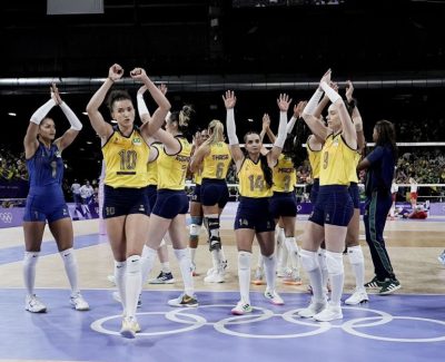Agenda Olimpíada de Paris, terça (6): onde assistir aos eventos