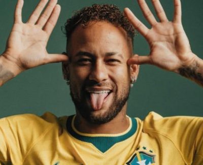 Ainda em recuperação, volta de Neymar aos gramados ainda segue