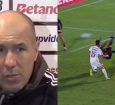 Foto: Reprodução/Flamengo TV e EC Vitória