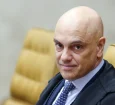 Alexandre de Moraes é retirado da lista de sanções da