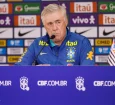 Ancelotti descarta corte de Neymar na Copa: “Não vamos trocar