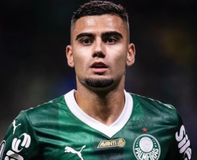 Andreas Pereira provoca Flamengo após ser alvo em publicação: "Preocupados