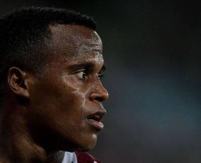 Arias marca no fim, Fluminense bate o Palmeiras e segue