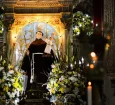 Arquidiocese de Salvador inaugura rota de peregrinação dedicada a Santo