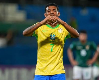 Foto: Nelson Terme / CBF