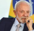 AtlasIntel: Desaprovação de Lula se mantém estável e aprovação varia