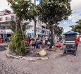 Avenida no Monte Serrat, passará por requalificação