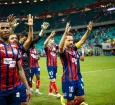 Bahia deixa Copa do Brasil com mais de R$ 10